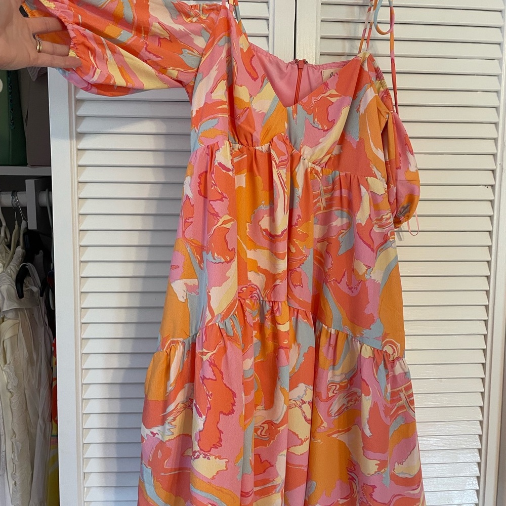 Spring Summer Sundress collection - Picture 2 of 12